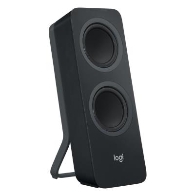 Logitech reproduktory Z207/ 2.0/ Bluetooth/ 3,5mm jack / černá