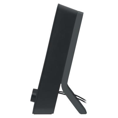 Logitech reproduktory Z207/ 2.0/ Bluetooth/ 3,5mm jack / černá