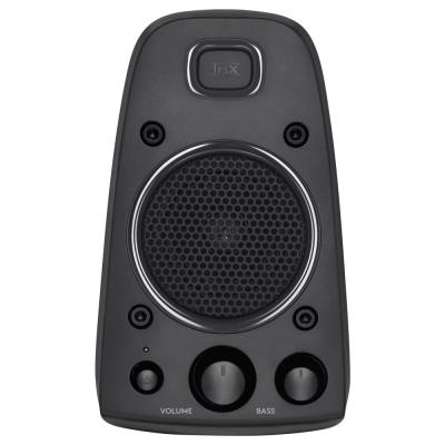Logitech reproduktory Z625/ 2.1/ 200W/ černé