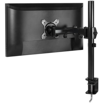 ARCTIC Z1 Basic stolní držák pro monitor  /13"-34" LCD / VESA / do 15 kg / černý