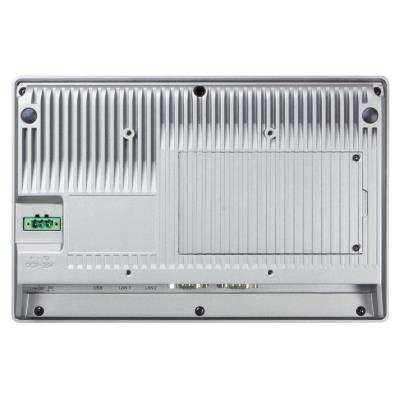 Planet kontrolér pro 1024 zařízení (AP, router, switch, atd)/ 2x LAN/ Web, SNMP/ 10,1" LCD/ IP66