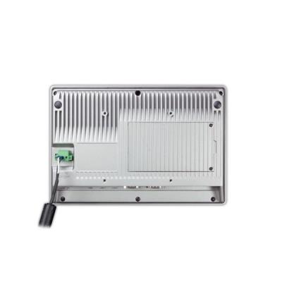 Planet kontrolér pro 1024 zařízení (AP, router, switch, atd)/ 2x LAN/ Web, SNMP/ 10,1" LCD/ IP66