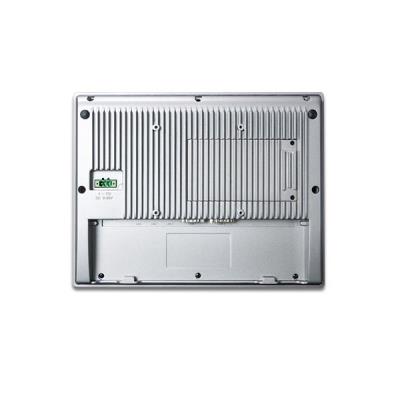 Planet kontrolér pro 1024 zařízení (AP, router, switch, atd)/ 2x LAN/ Web, SNMP/ 12,1" LCD/ IP66