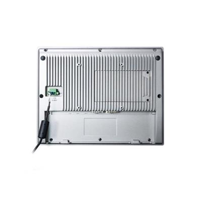 Planet kontrolér pro 1024 zařízení (AP, router, switch, atd)/ 2x LAN/ Web, SNMP/ 12,1" LCD/ IP66