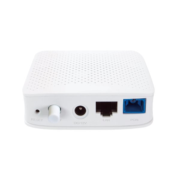 Planet GPON/GEPON ONU, 2.5G GPON (SC/UPC), 1x 1Gb RJ-45