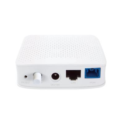 Planet GPON/GEPON ONU, 2.5G GPON (SC/UPC), 1x 1Gb RJ-45