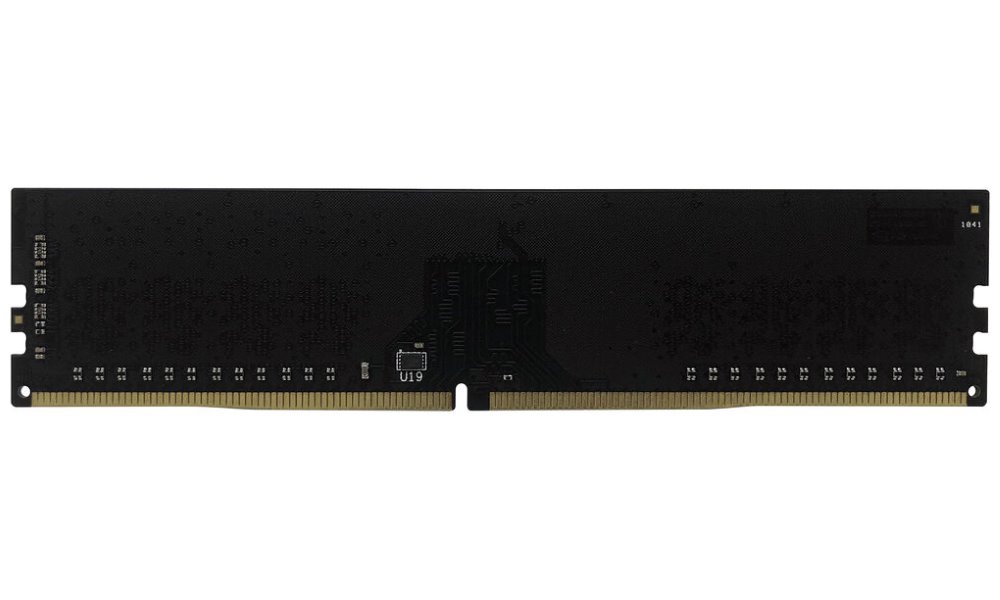 PATRIOT Signature 16GB DDR4 2666MHz / DIMM / CL19 / 1,2V