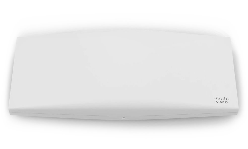 Cisco Meraki MR36 Acces Point Cloud Managed, Wi-Fi 6