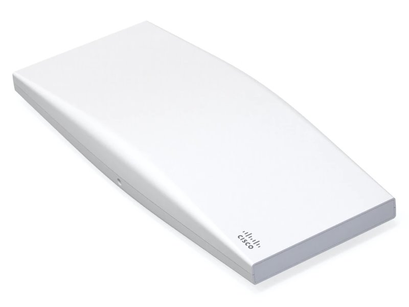 Cisco Meraki MR36 Acces Point Cloud Managed, Wi-Fi 6