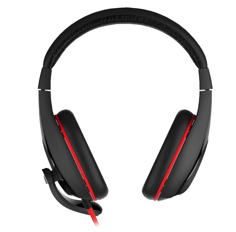 POŠKOZENÝ OBAL - GENIUS GX Gaming herní headset HS-G560/ 2x3,5mm jack
