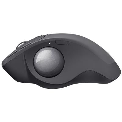 Logitech myš MX Ergo/ bezdrátová/ 8 tlačítek/ 2048dpi/ USB/ černá