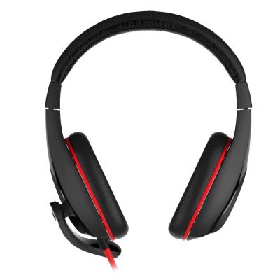 POŠKOZENÝ OBAL - GENIUS GX Gaming herní headset HS-G560/ 2x3,5mm jack