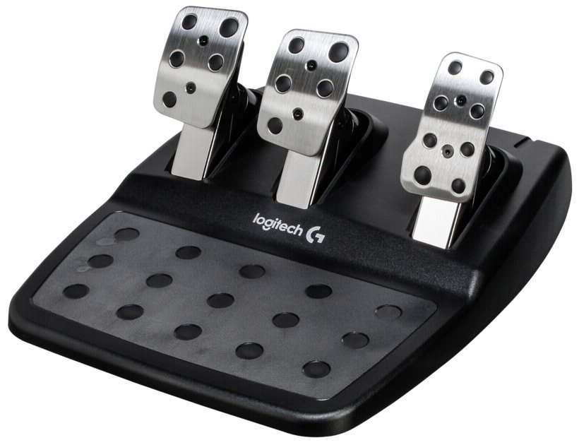 Logitech volant Driving Force G920/ pro Xbox One a PC/ USB