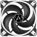 ARCTIC BioniX P120 ventilátor / 120mm / PWM / PST / bílý