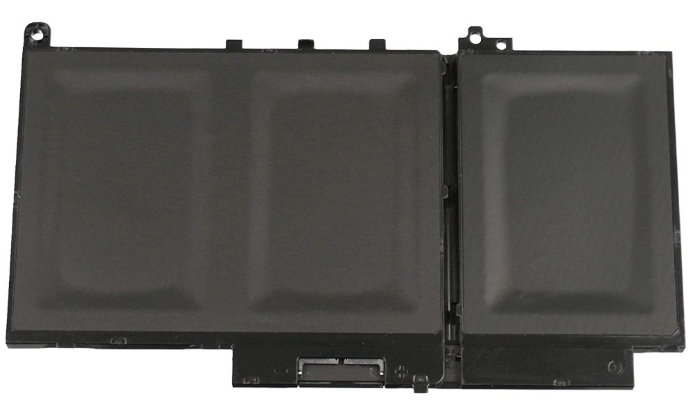 DELL baterie/ 3-článková/ 42 Wh/ pro Latitude E7270/ E7470