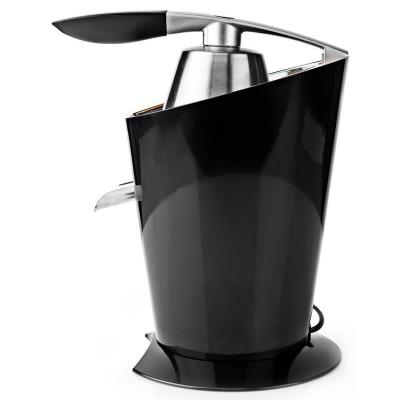 NEDIS lis na citrusy KAJC300CBK/ systém proti odkapávání/ výkon 160 W/ černý