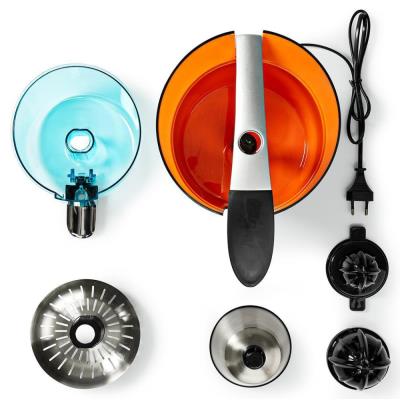 NEDIS lis na citrusy KAJC300CBK/ systém proti odkapávání/ výkon 160 W/ černý