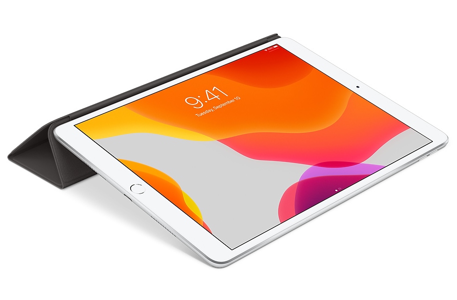 Apple Smart Cover for iPad (7th generation) and iPad Air (3rd generation) - Black