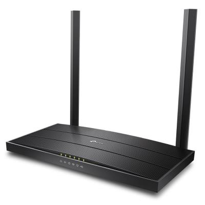 TP-Link Archer VR400 Bezdrátový gigabitový VDSL/ADSL modem a router AC1200