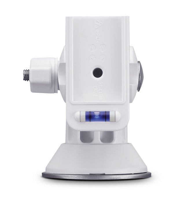 Ubiquiti Quick-Mount - Polohovatelný držák na zeď pro Ubiquiti jednotky