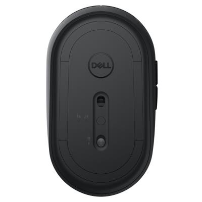 DELL myš MS5120W/ optická/ bezdrátová/ černá