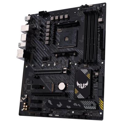 ASUS TUF GAMING B550-PLUS / B550 / AM4 / 4x DIMM / M.2 / DP / HDMI / ATX