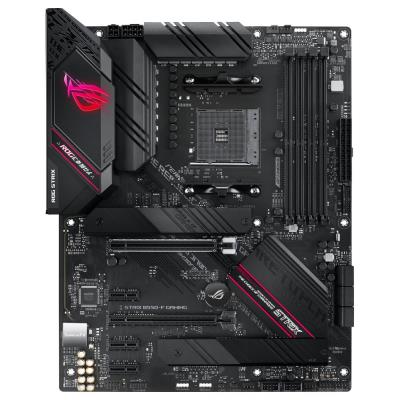 ASUS ROG STRIX B550-F GAMING / B550 / AM4 / 4x DIMM / M.2 / DP / HDMI / ATX