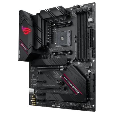 ASUS ROG STRIX B550-F GAMING / B550 / AM4 / 4x DIMM / M.2 / DP / HDMI / ATX