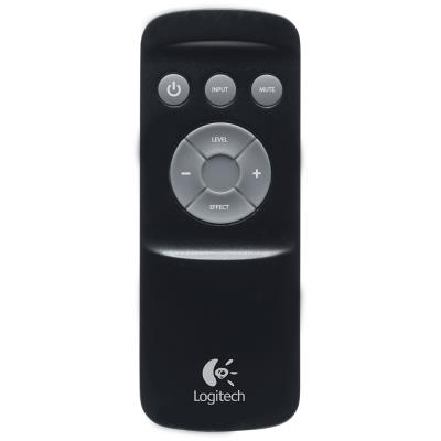 Logitech reproduktory Z906/ 5.1/ 500W/ THX/ DTS/ černé