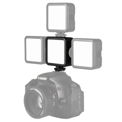 Rollei Mini LED/ LED světlo/ Černé