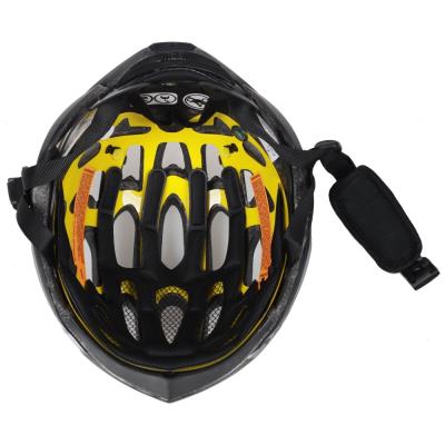 SAFE-TEC Chytrá Bluetooth helma/ Repro/ MIPS/ TYR3 Black-silver XL