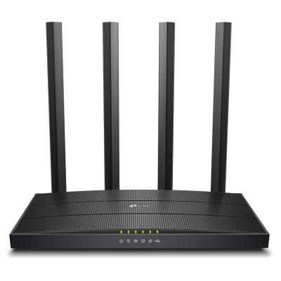 TP-Link Archer C6U - Dual Band Wi-Fi router