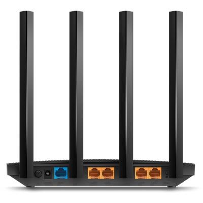TP-Link Archer C6U - Dual Band Wi-Fi router