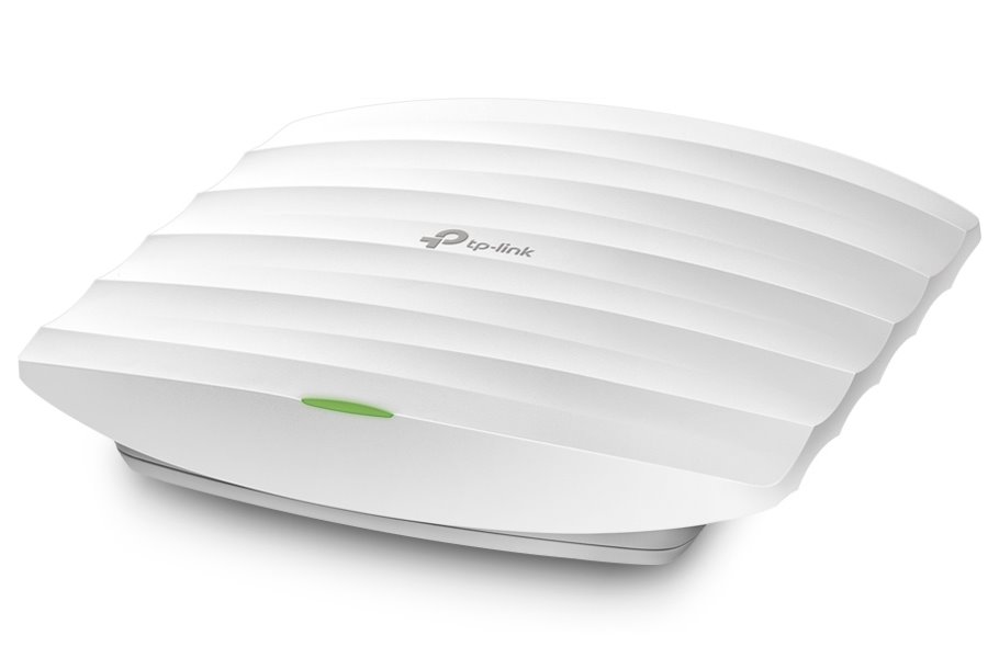 TP-Link EAP265 HD stropní Dual Band Wi-FI AP/ 2x Gigabit RJ45 / 802.11ac/n/a/b/g/ 1300+450 Mbps