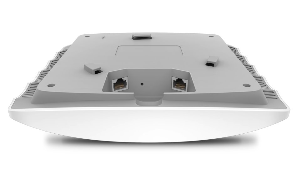 TP-Link EAP265 HD stropní Dual Band Wi-FI AP/ 2x Gigabit RJ45 / 802.11ac/n/a/b/g/ 1300+450 Mbps