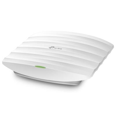 TP-Link EAP265 HD stropní Dual Band Wi-FI AP/ 2x Gigabit RJ45 / 802.11ac/n/a/b/g/ 1300+450 Mbps