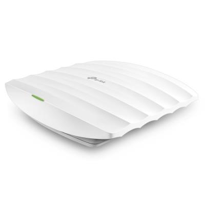 TP-Link EAP265 HD stropní Dual Band Wi-FI AP/ 2x Gigabit RJ45 / 802.11ac/n/a/b/g/ 1300+450 Mbps