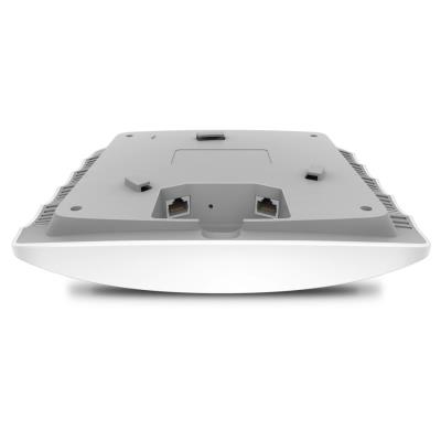 TP-Link EAP265 HD stropní Dual Band Wi-FI AP/ 2x Gigabit RJ45 / 802.11ac/n/a/b/g/ 1300+450 Mbps
