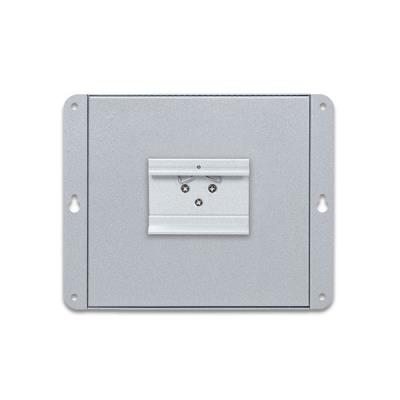 Planet WGS-5225-8P2S plochý L3 switch, 8x1Gb, 2x2.5Gb SFP, 8x PoE 802.3at 240W, 48-56VDC, -40~75°C, IP30, fanless