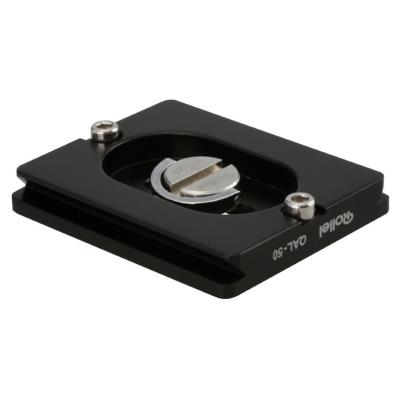 Rollei QAL-50/ náhradní destička ke stativu