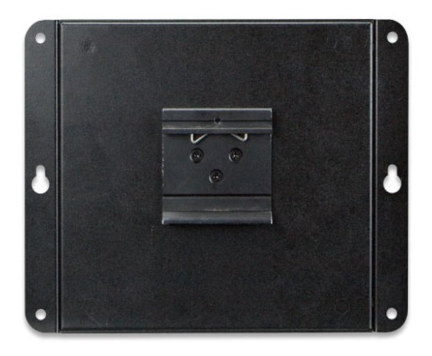 OPRAVENÉ - Planet WGS-4215-8P2S nástěnný PoE switch 8x1000B-T,2x SFP, Web/SNMP, 802.3at <200W,-40~75°C, fanless