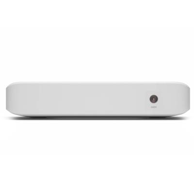 Ubiquiti UniFi Switch Lite 8 PoE - 8x GbE, 4x PoE+ (PoE budget 52W)