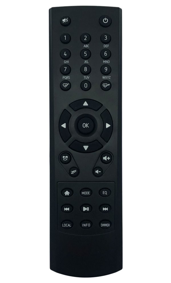 Maxxo internet. rádio DT02 /DAB+ /FM /Wifi /BT rep. /dál, ovl /line out /české menu /2000mAH bat. /UPnP, DLNA /budik