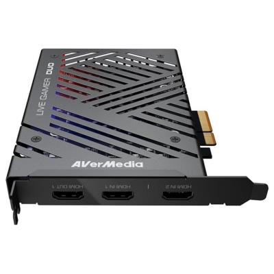 AVERMEDIA Live Gamer DUO / GC570D