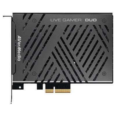 AVERMEDIA Live Gamer DUO / GC570D