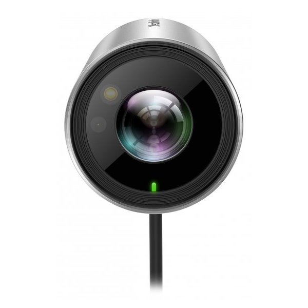 Yealink UVC30  Kamera/ USB/ 4K/ 3x digitální zoom/ rozpoznávání obličeje/ UVC 1.5/UVC 1.1