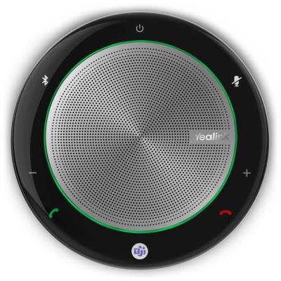 Yealink CP900 + BT50  Konferenční reproduktor/ USB/ Bluetooth/ Microsoft Teams/Skype + BT Dongle