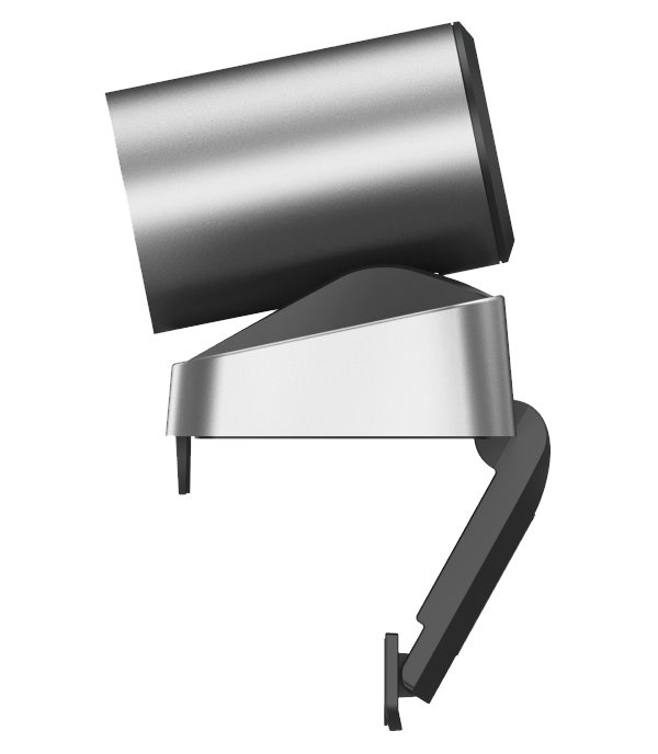 Yealink VC200  Videokonferenční Endpoint/ 4K/ WiFi a Bluetooth/Microsoft Teams/ 2x USB/ 1x 10/100 Mb/s RJ45