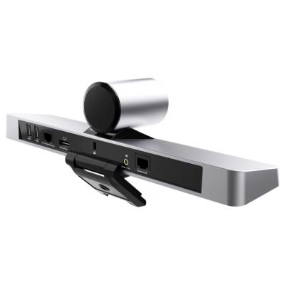 Yealink VC200  Videokonferenční Endpoint/ 4K/ WiFi a Bluetooth/Microsoft Teams/ 2x USB/ 1x 10/100 Mb/s RJ45