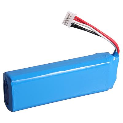 PATONA baterie pro reproduktor JBL Charge 2+/Charge 3 (2015) 6000mAh 3,7V Li-Pol